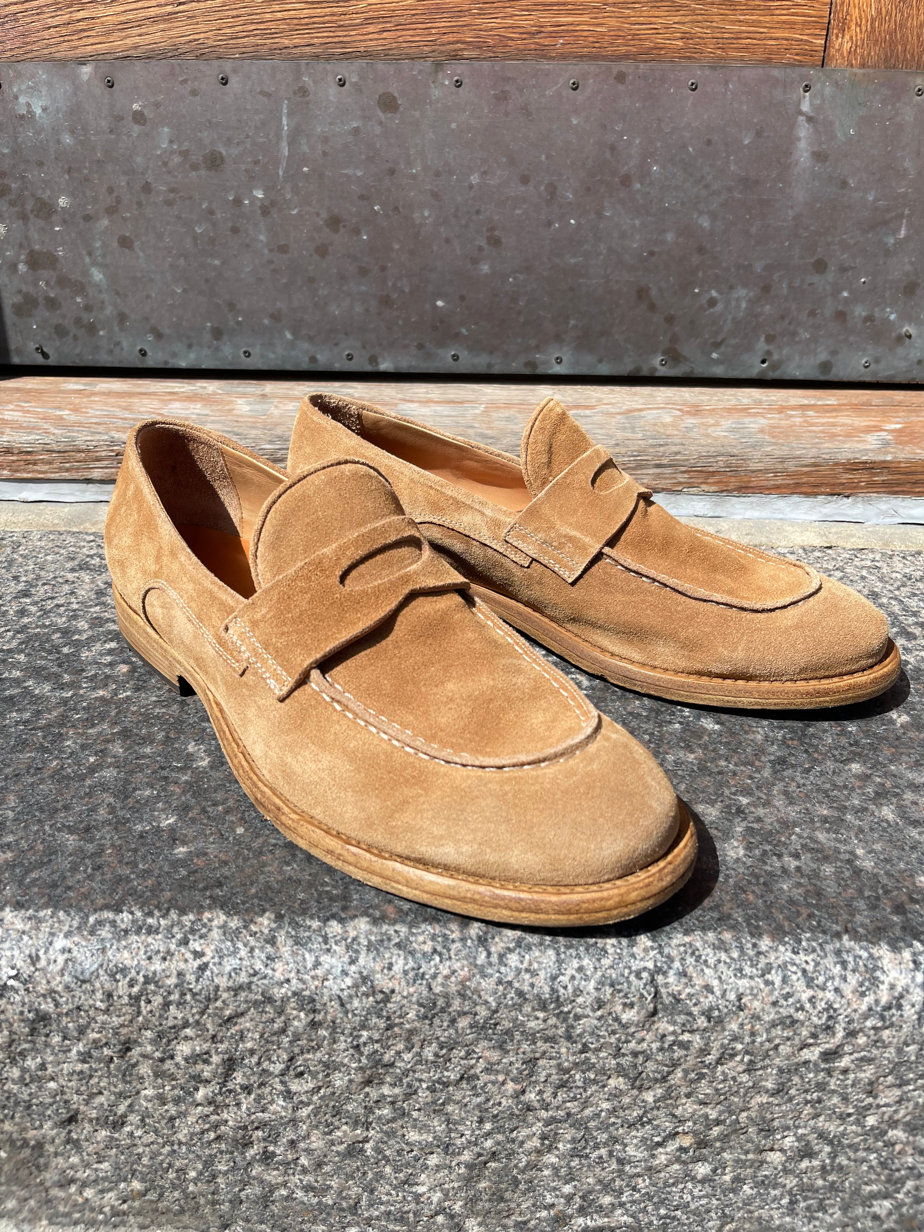 Lemargo Ruskind Loafers