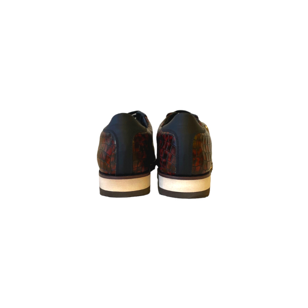 Harris Roccia Splash Nero