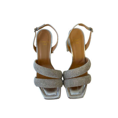 Chantal Laminato Argento