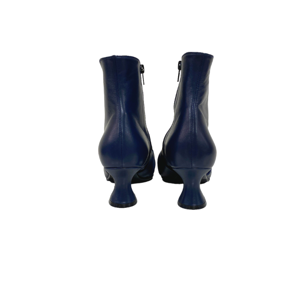Elata Nappa Bleu