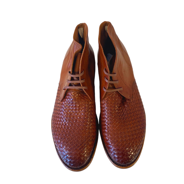 Cordwainer Trendzendo Washed Cuero