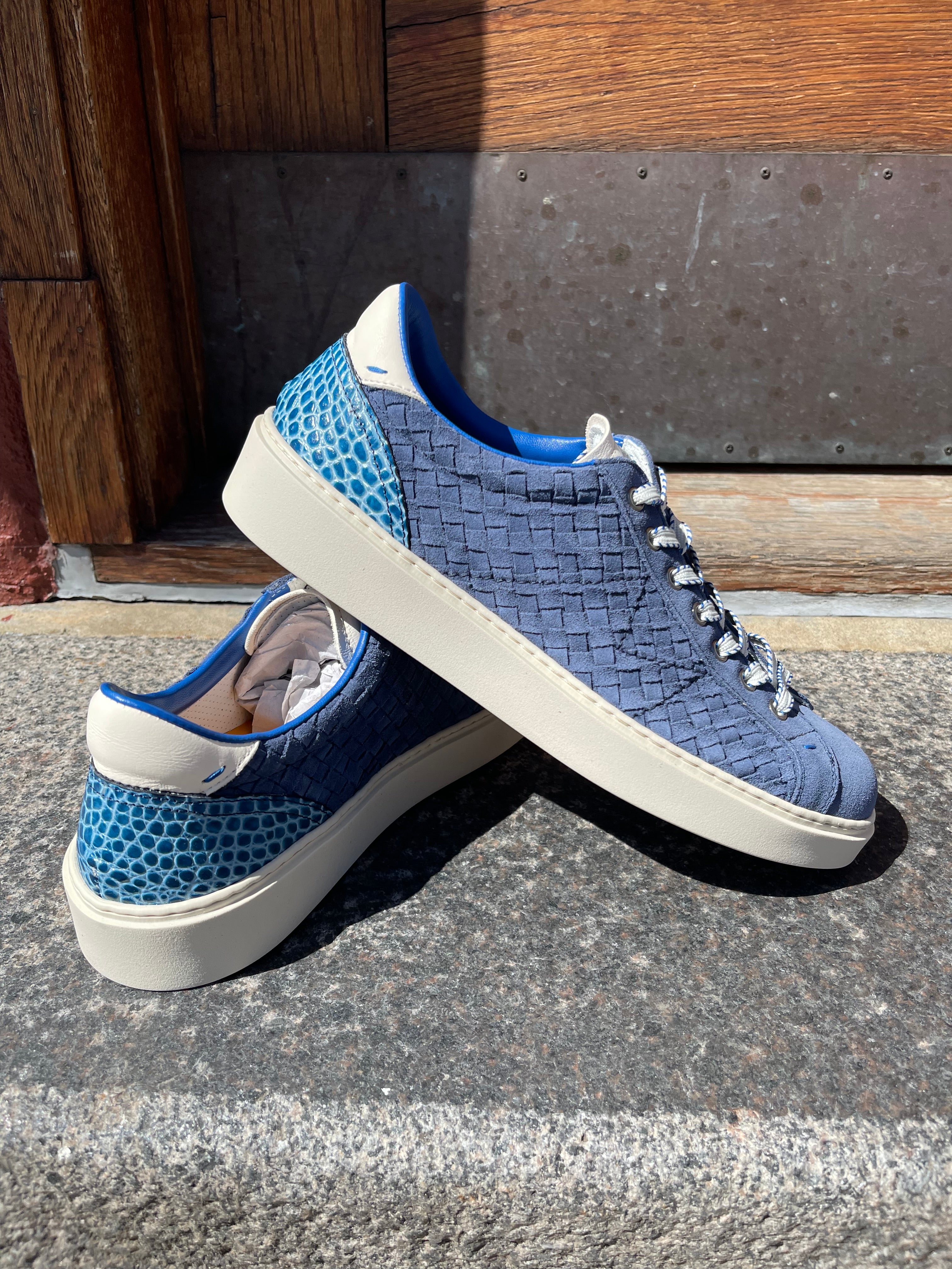 Lorenzi Avio sneakers