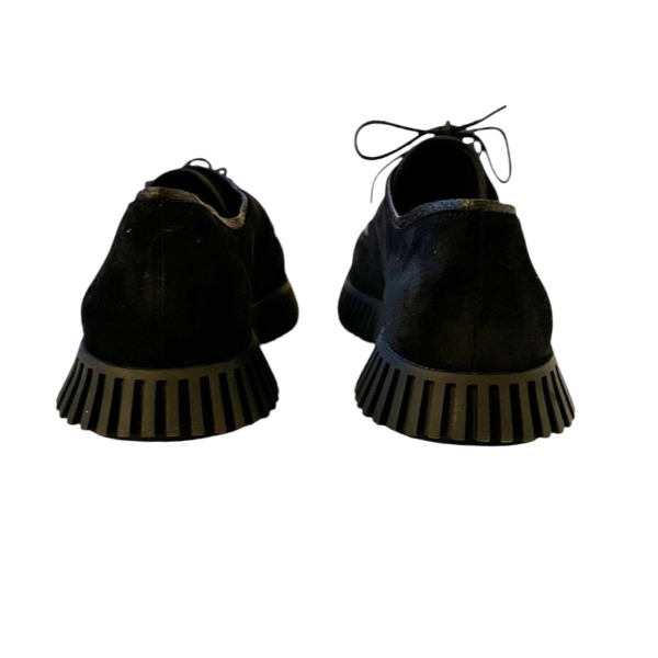 Arche - Herre sneakers sort