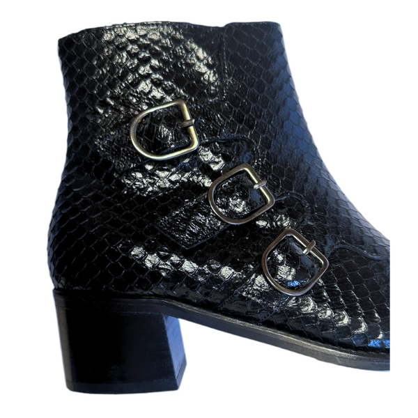 Pertini Chiba Black