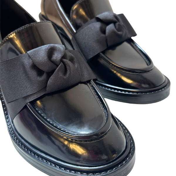 Lodi Floren Lazo Black
