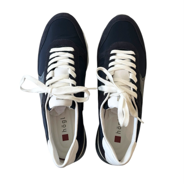 Högl Tony Blue Sneakers