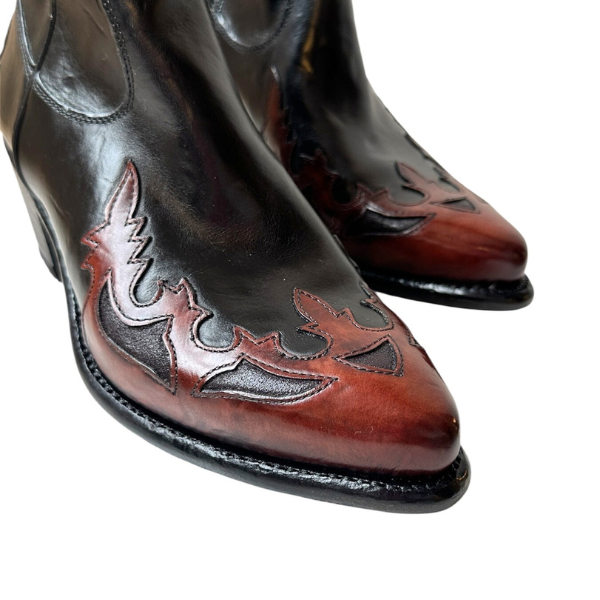Cordwainer Cowboy Støvle