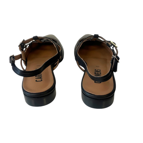Carmens Jane Strap