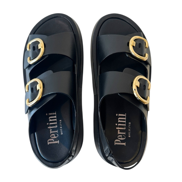 Pertini Bali Black