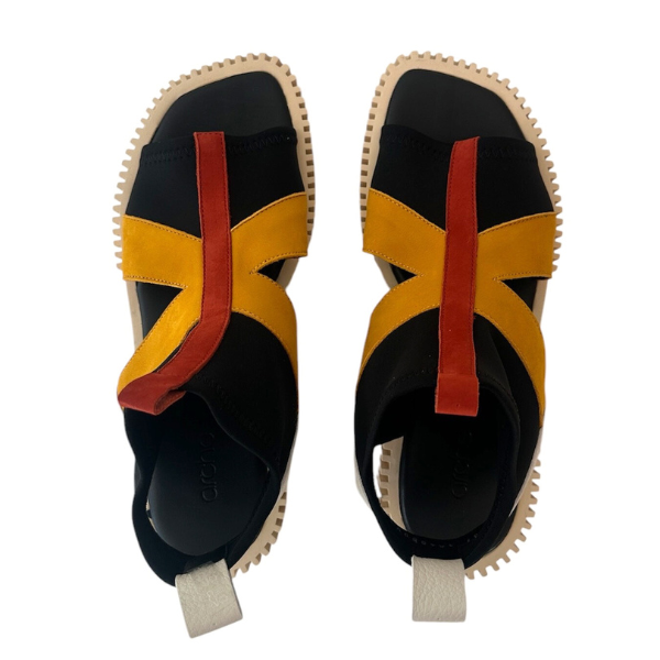 Arche - IXOEKE Sandal