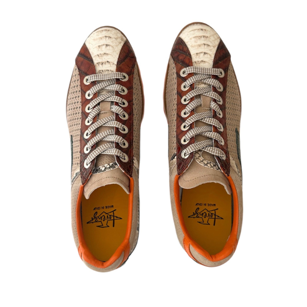 Lorenzi Latte