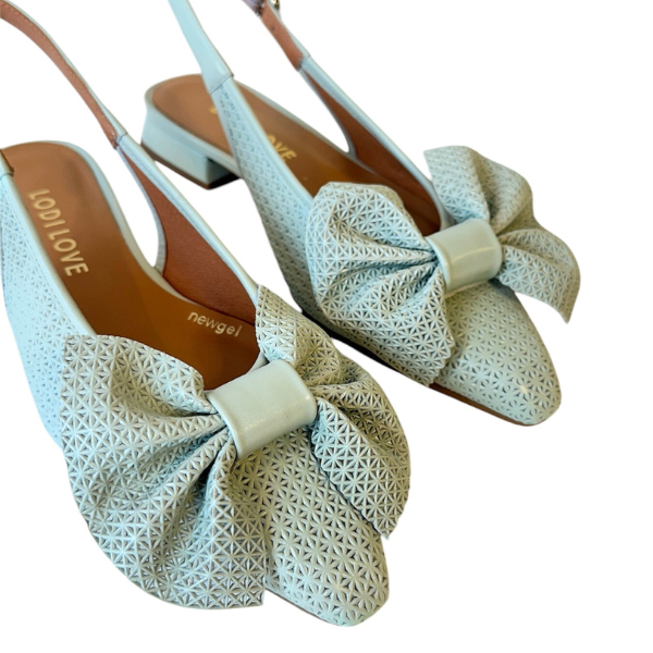 Lodi Slingback