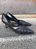 Elata Soft Nero