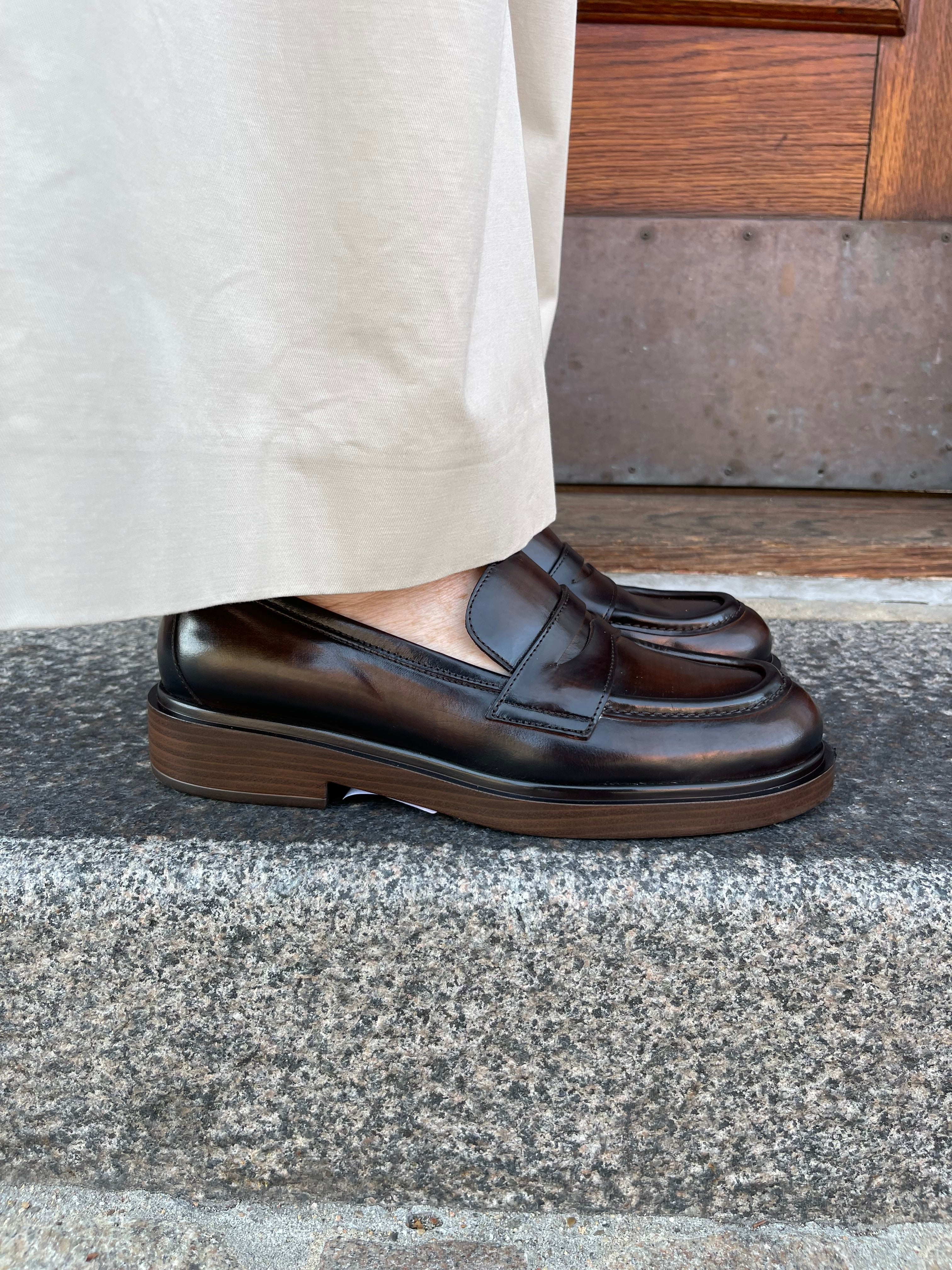 Pons Quintana Loafer
