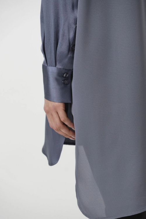 Dante6 - Verona Tunic Blå