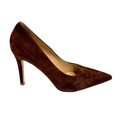 Camoscio Chocolat Stillet
