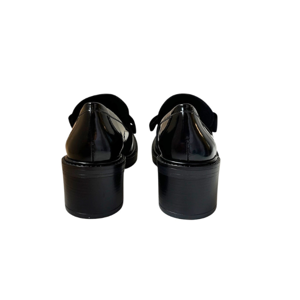 Lodi Floren Lazo Black