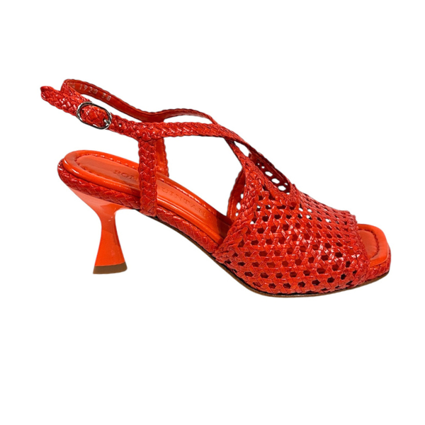Pons Quintana Fiji Orange