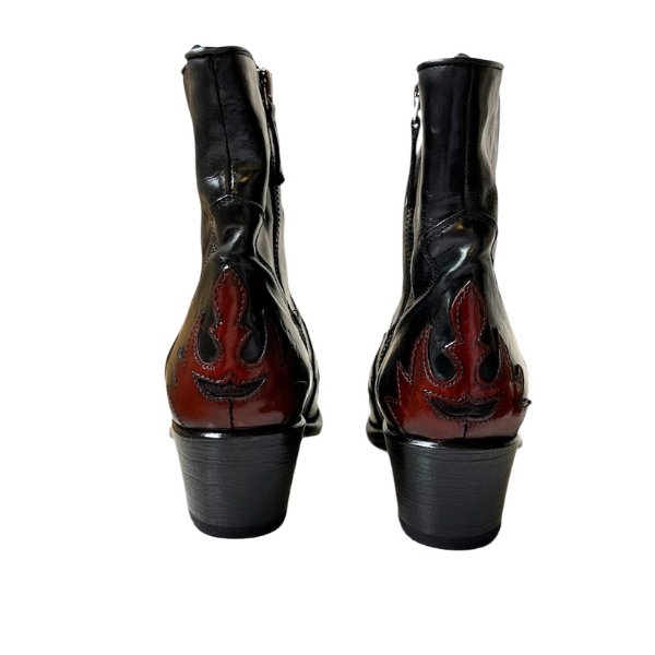 Cordwainer Cowboy Støvle