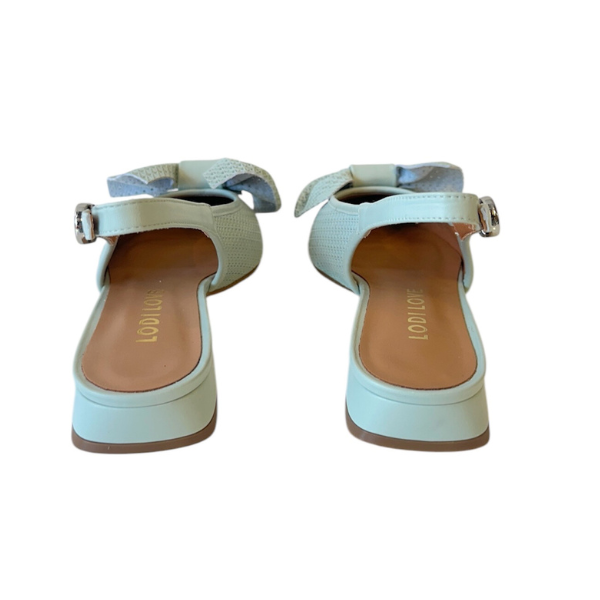 Lodi Slingback