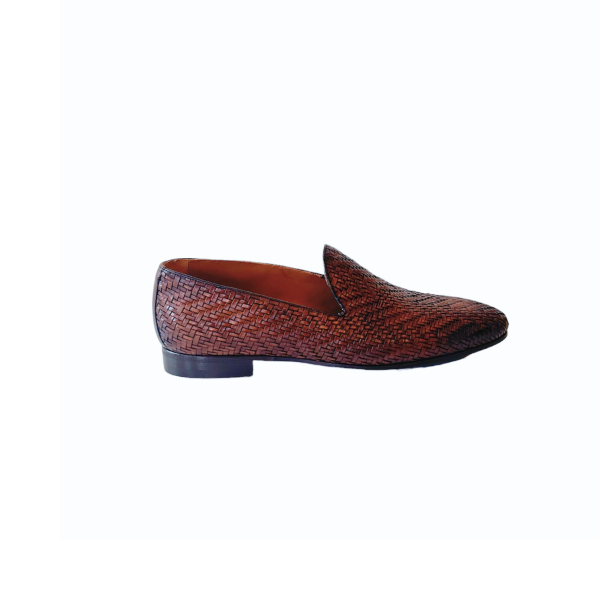 Calce Azteca Brown