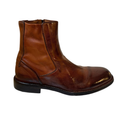 Lemargo Cognac Ranch Støvle