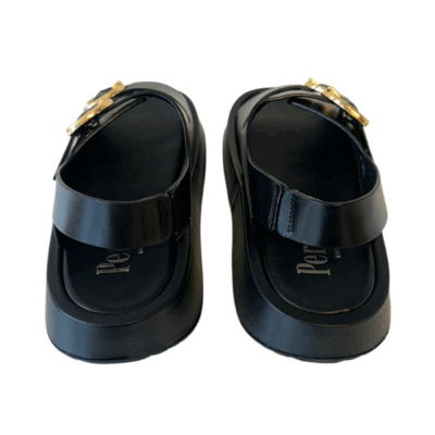 Pertini Bali Black