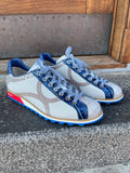 Lorenzi Panna Grey
