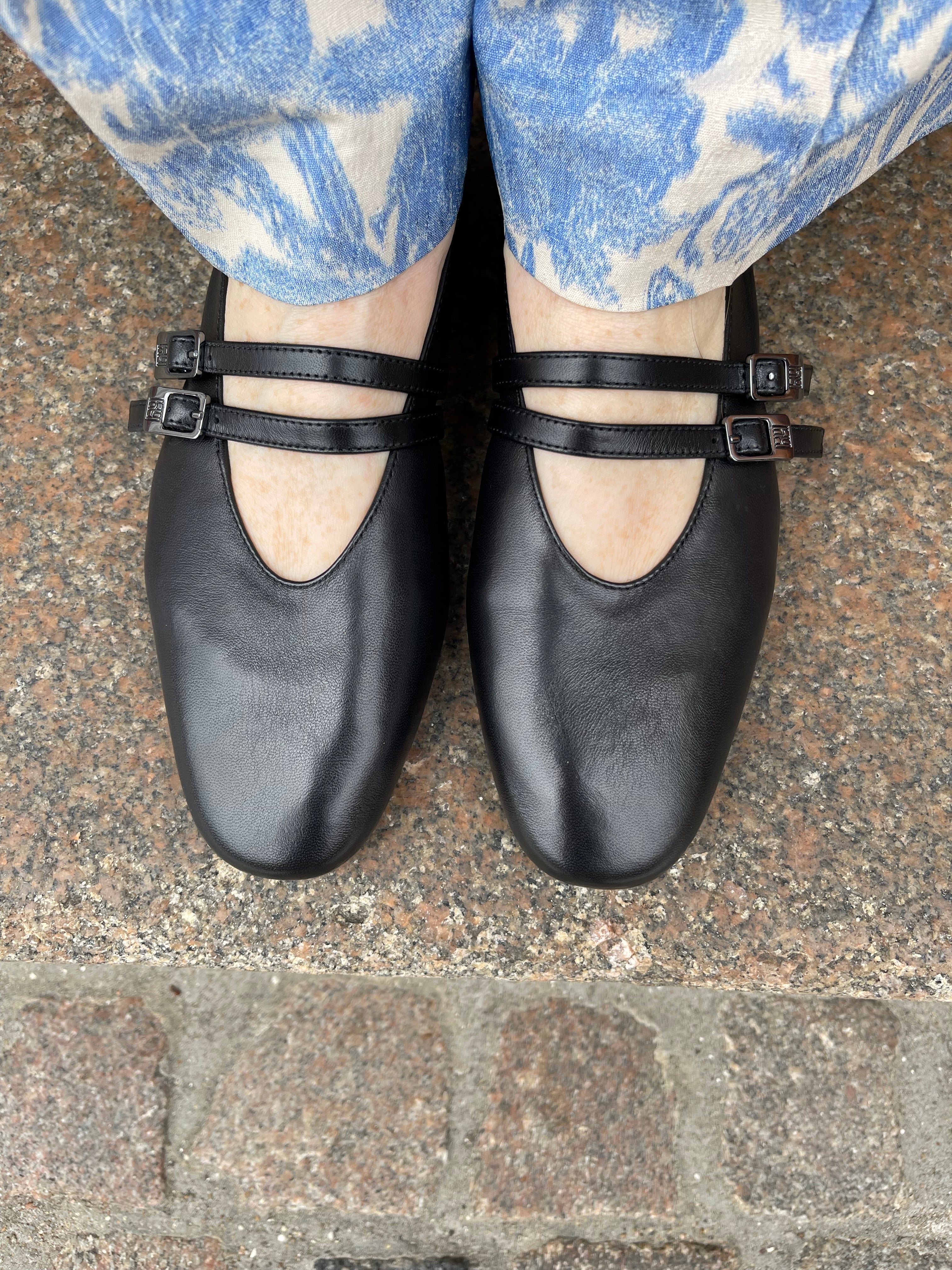 Høgl Ballerina