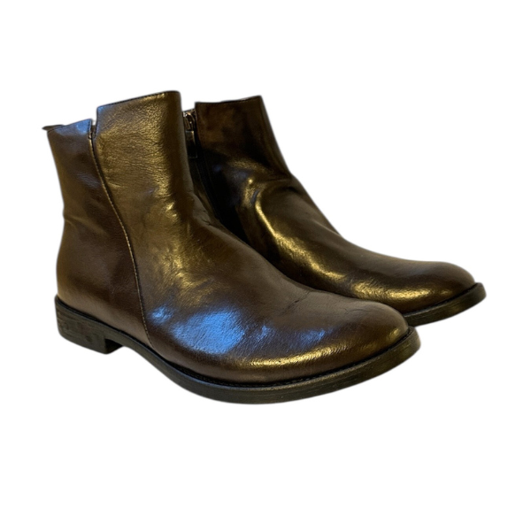 Tomassini Bufolo Brown