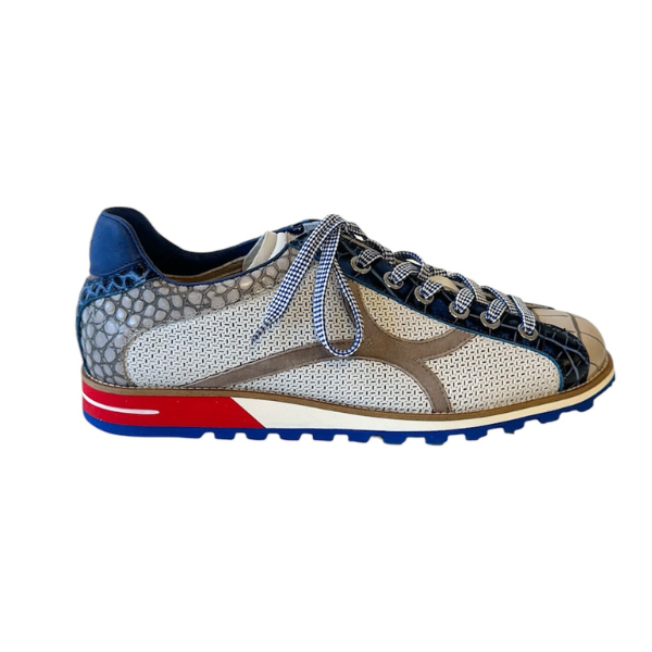 Lorenzi Panna Grey
