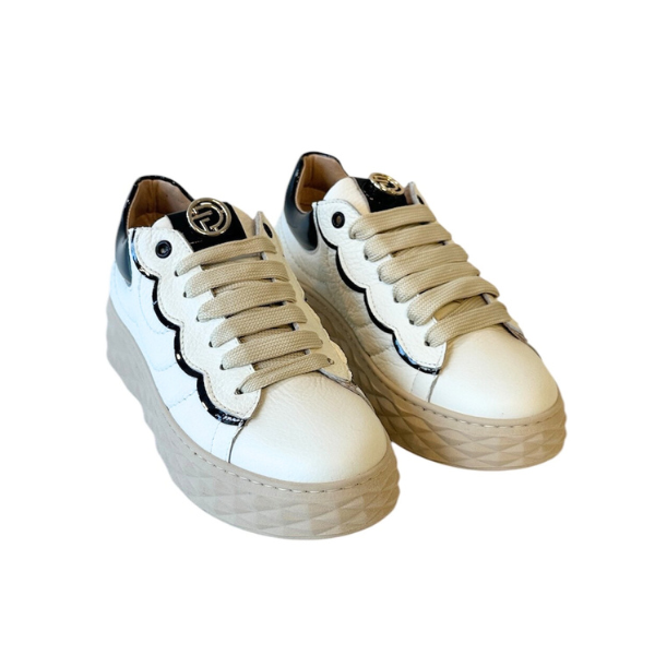 Divine Follie Off White