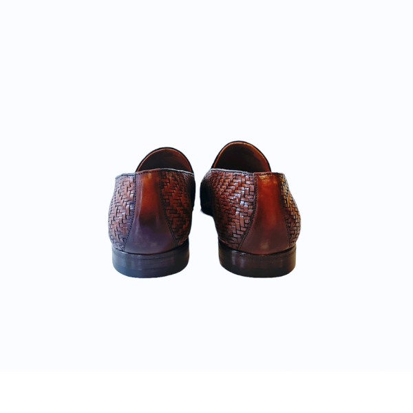 Calce Azteca Brown