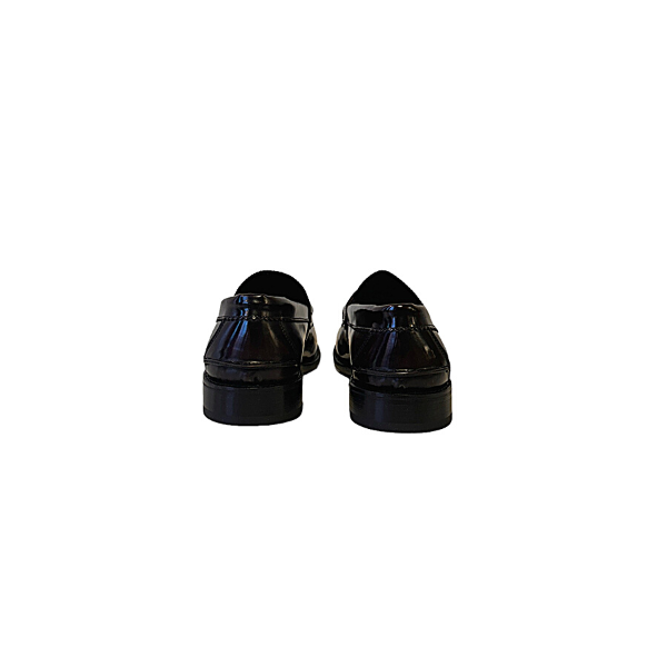 Tomassini Bordeaux loafers