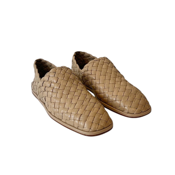 Pons Quintana Manila Taupe