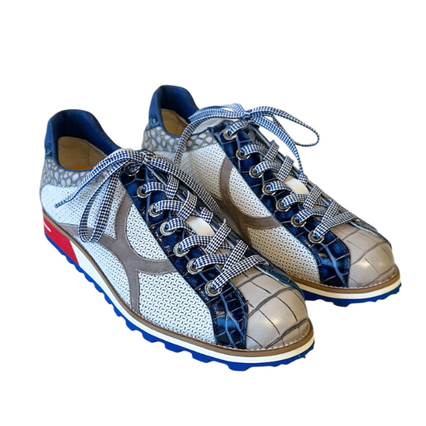 Lorenzi Panna Grey