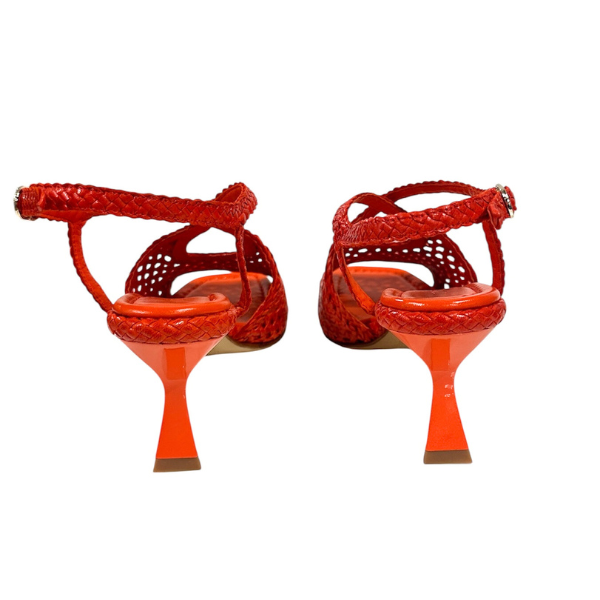 Pons Quintana Fiji Orange