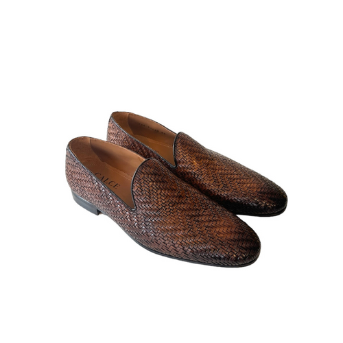 Calce Azteca Brown