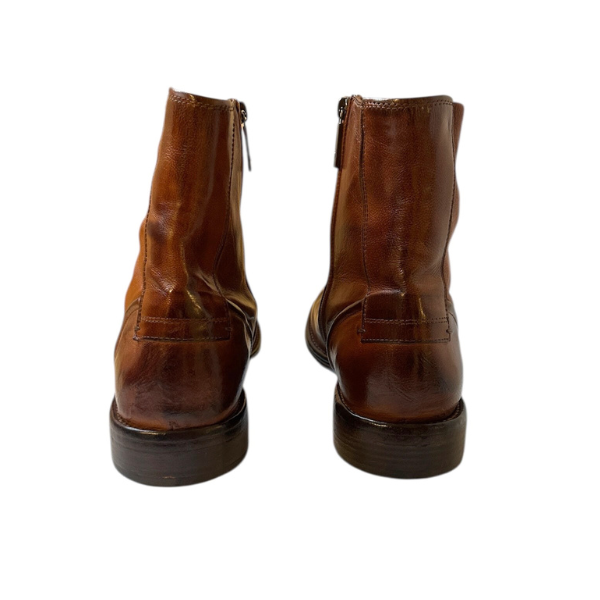 Lemargo Cognac Ranch Støvle