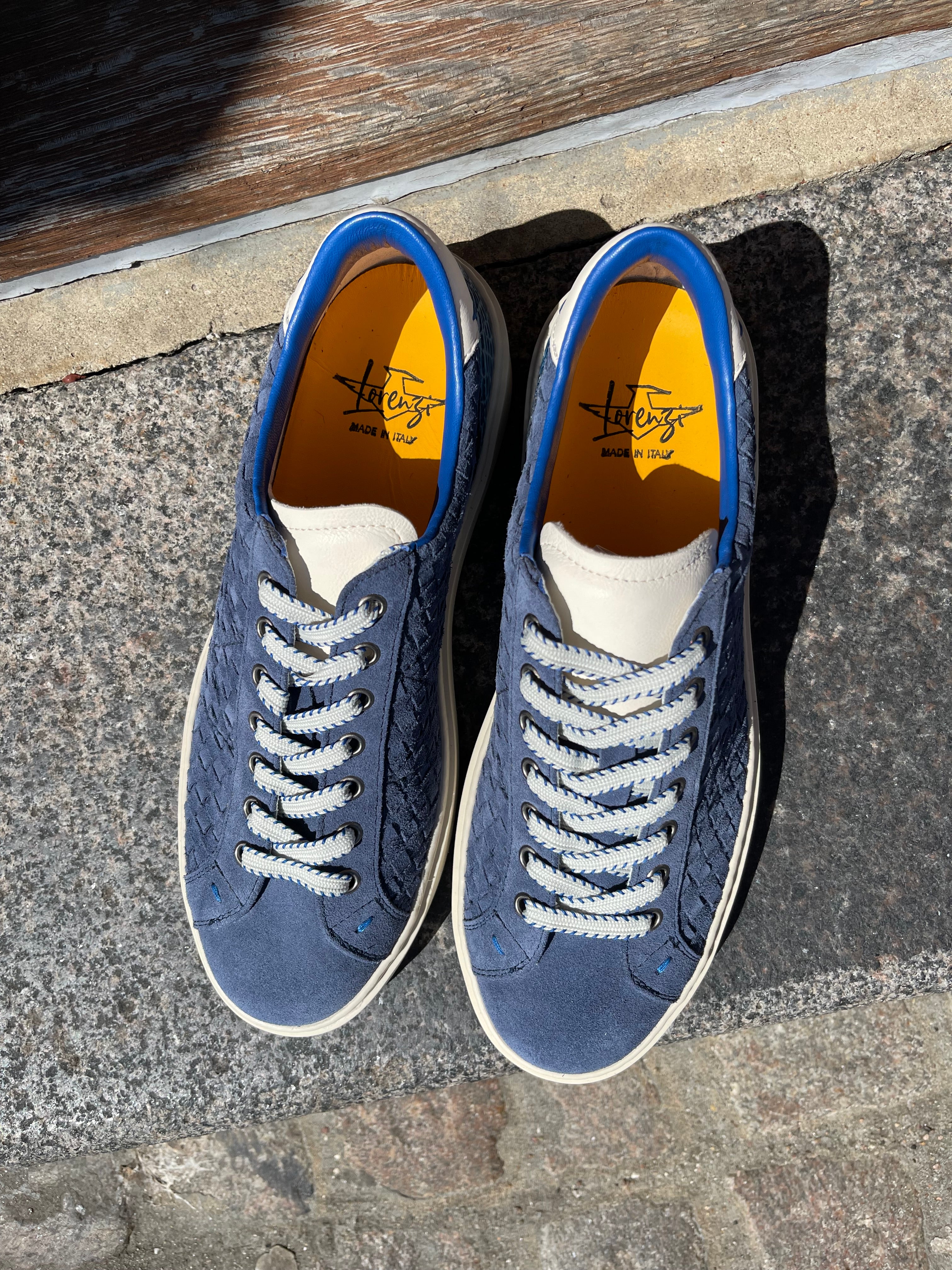 Lorenzi Avio sneakers