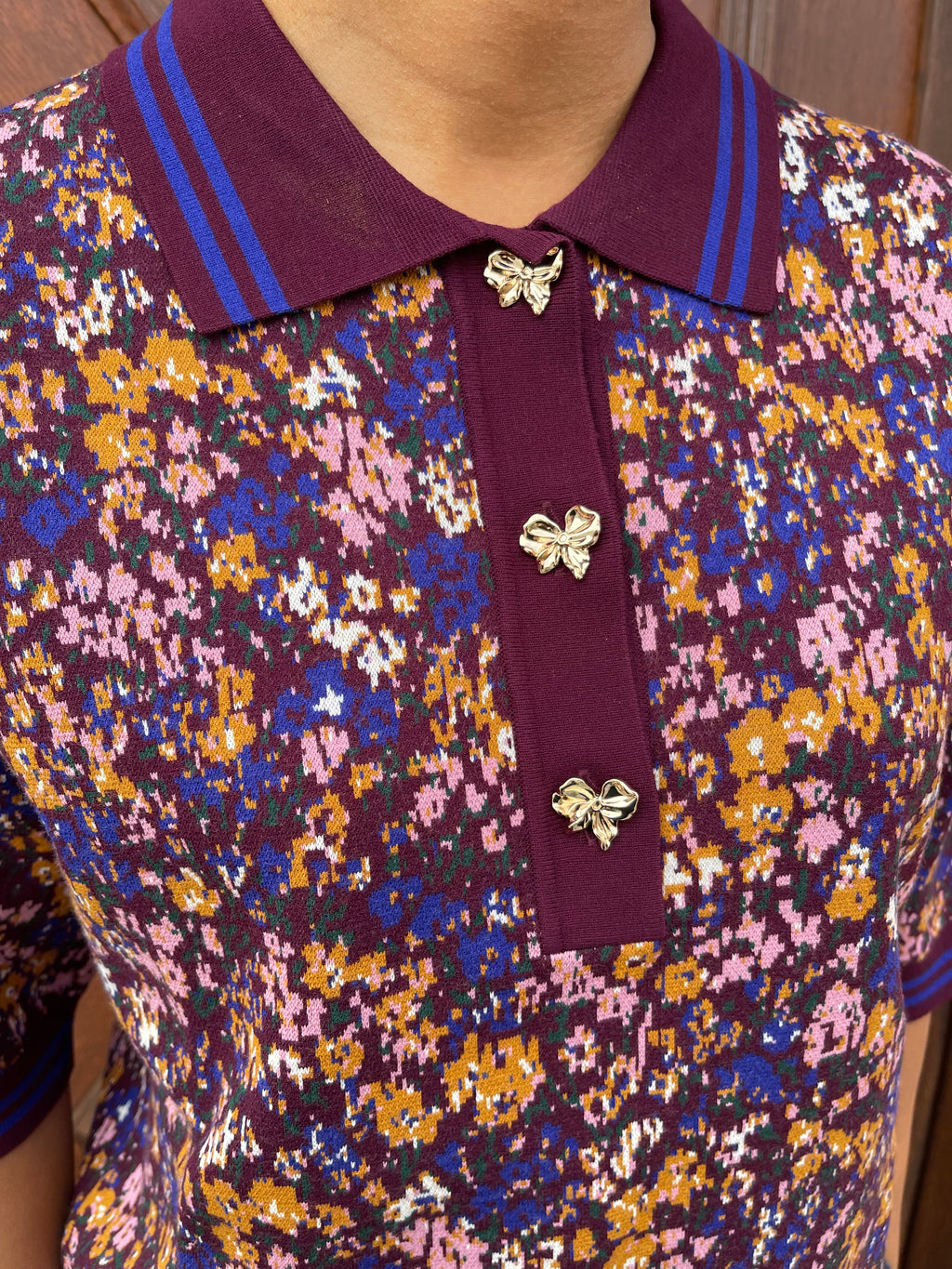 Essentiel Kartos Polo