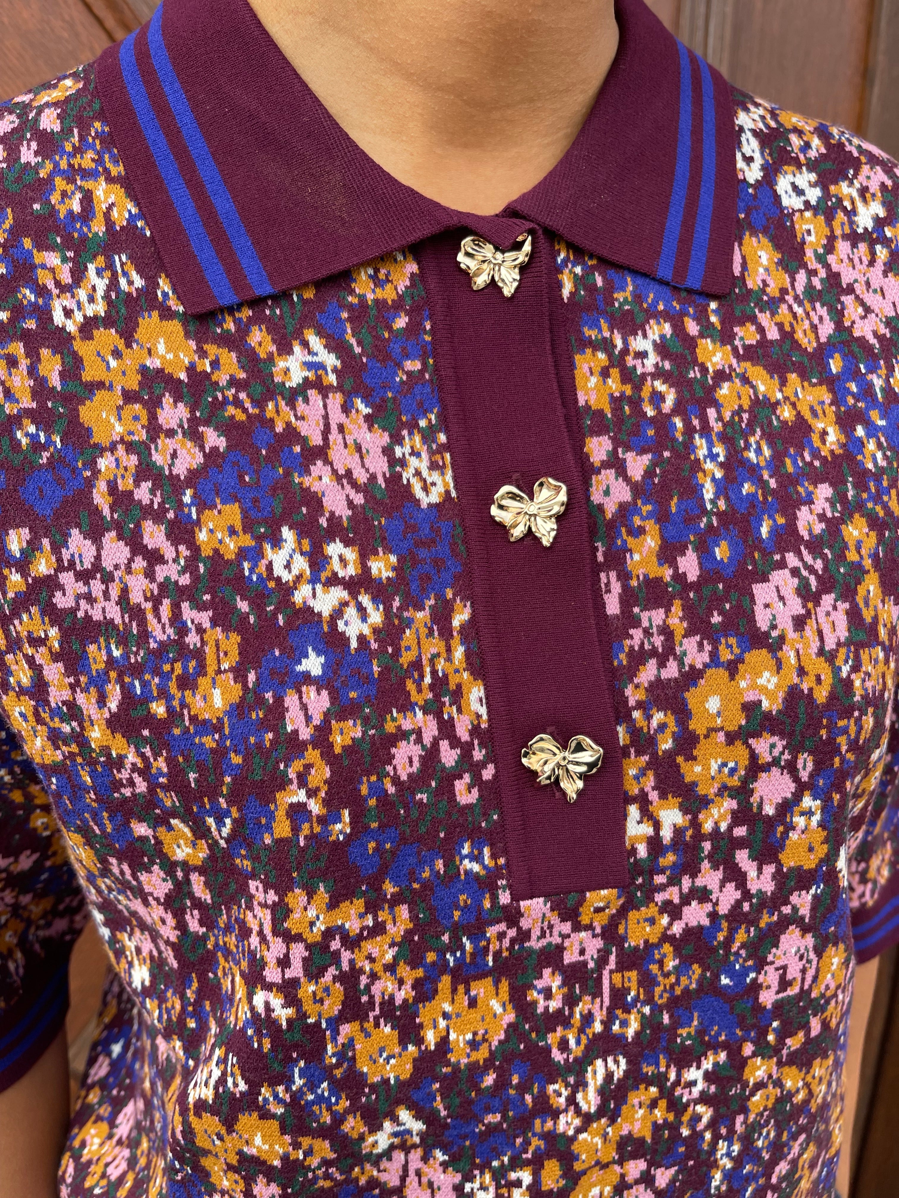Essentiel Kartos Polo