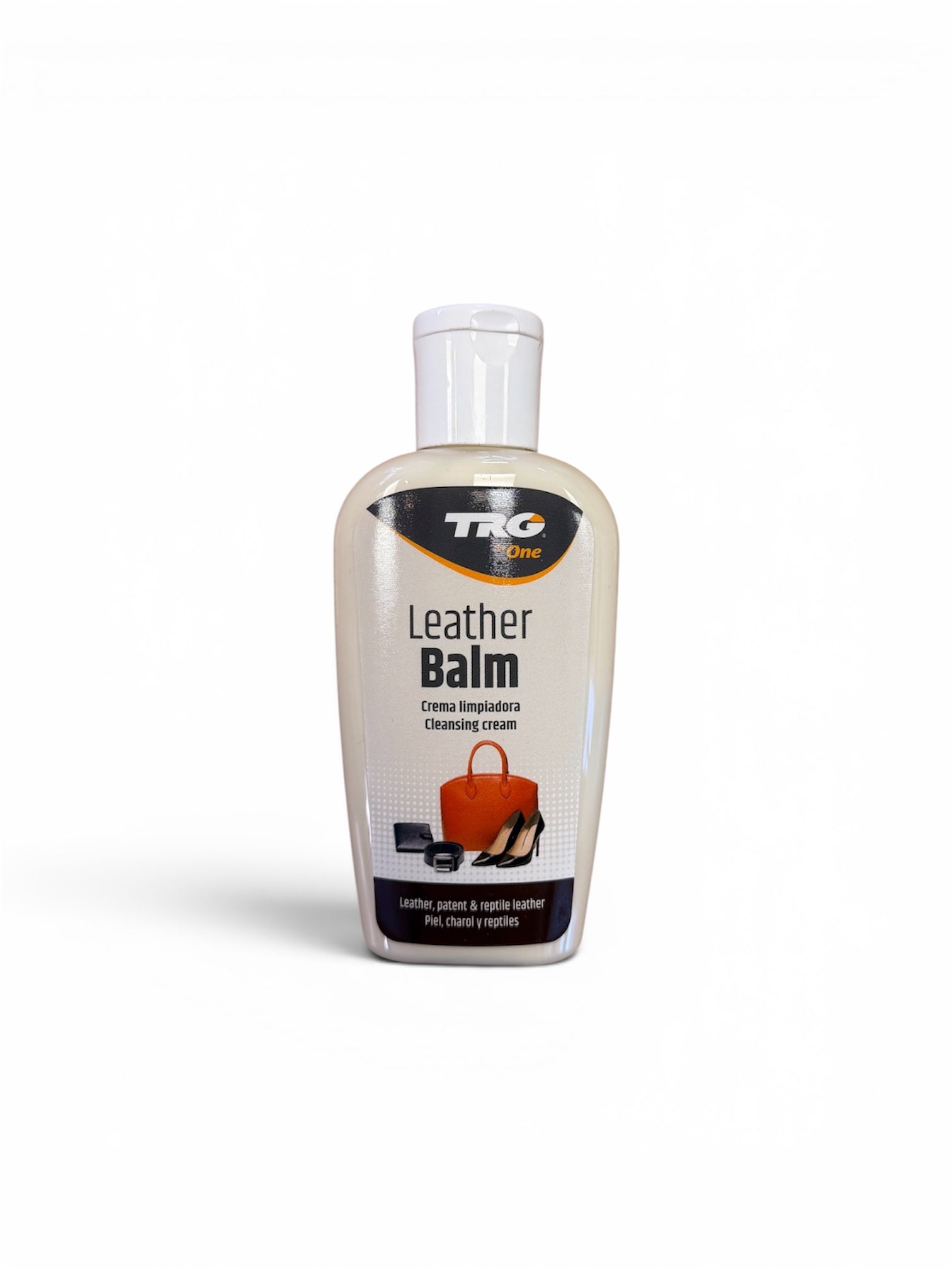 Leather Balm