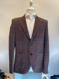 Herre Blazer Linea