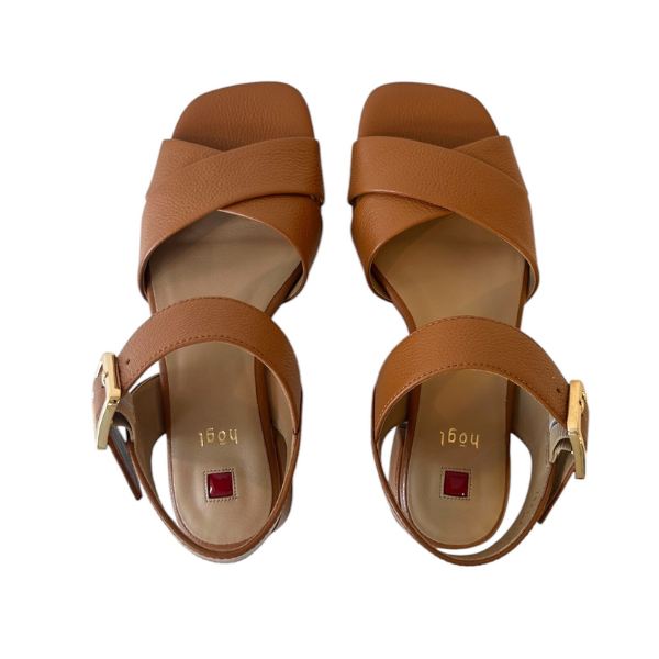 Högl Camila Cognac
