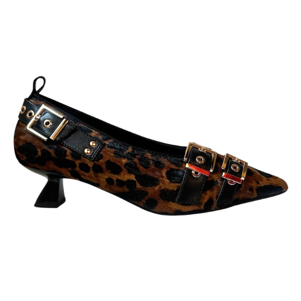 Lodi Leopard Mini Pump