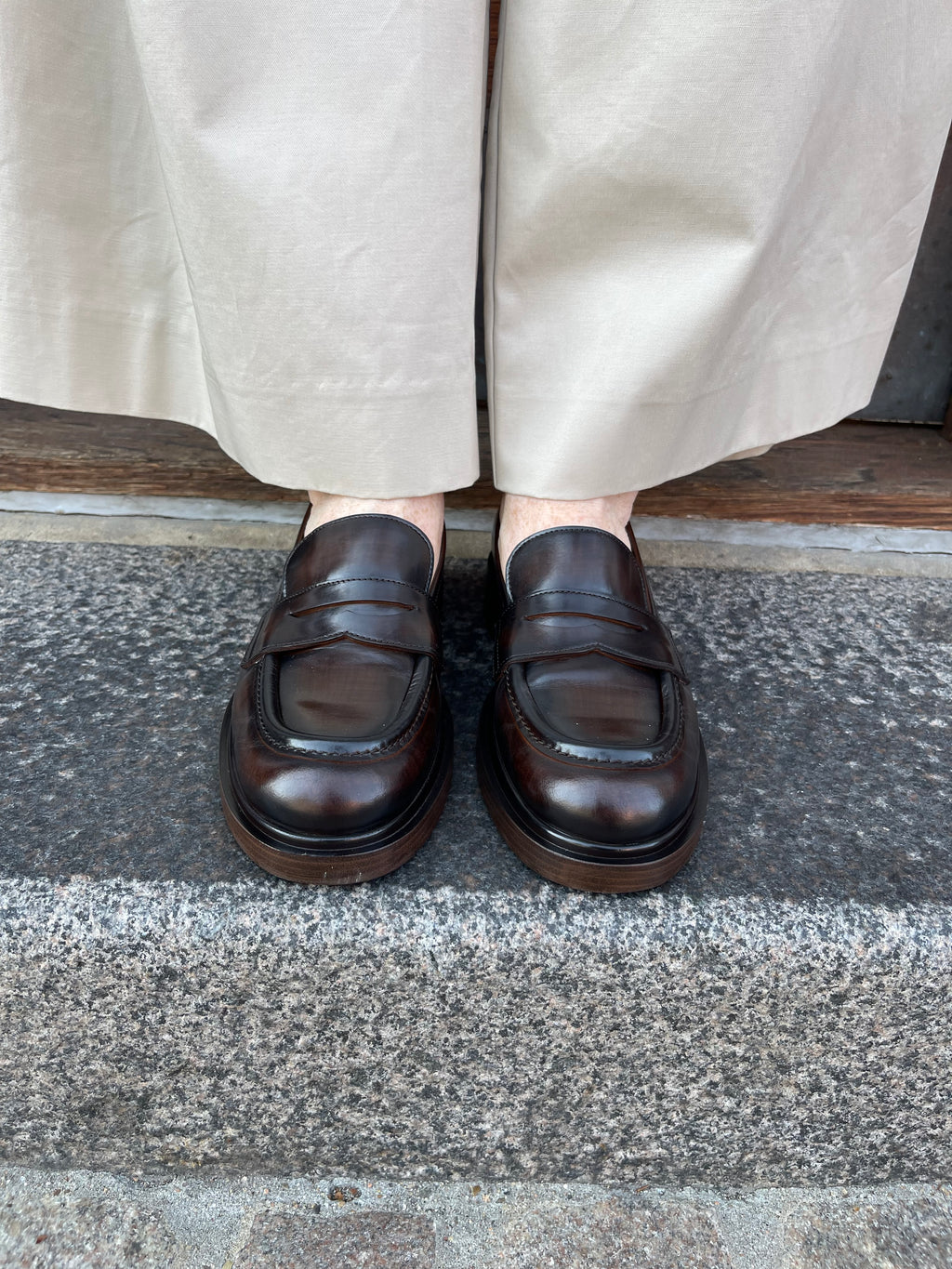 Pons Quintana Loafer