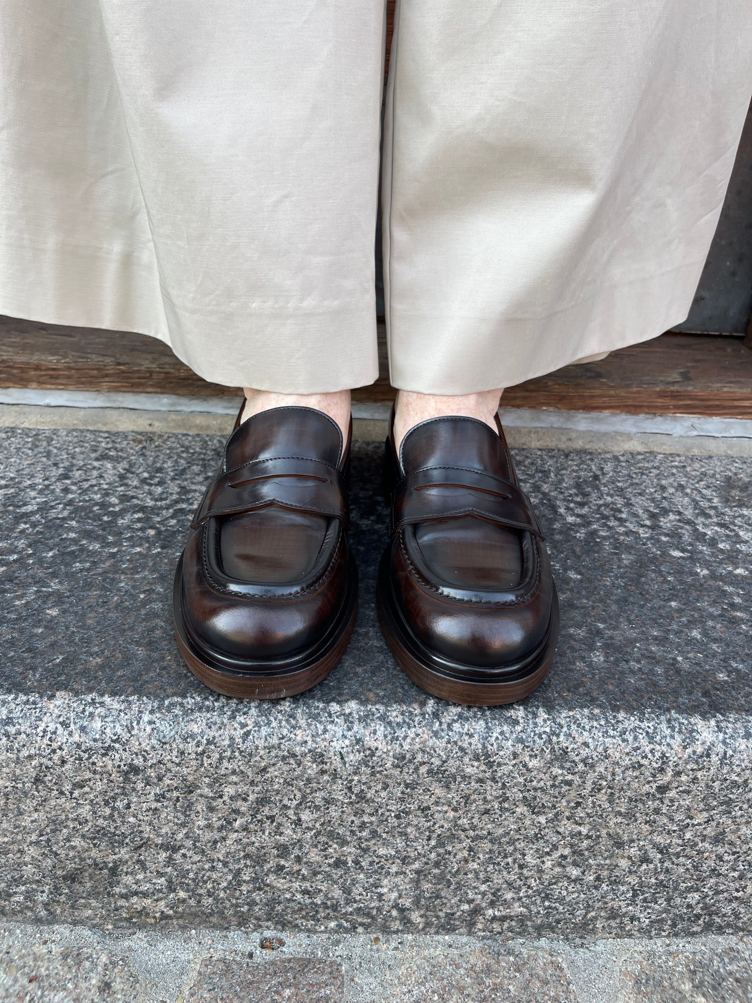 Pons Quintana Loafer