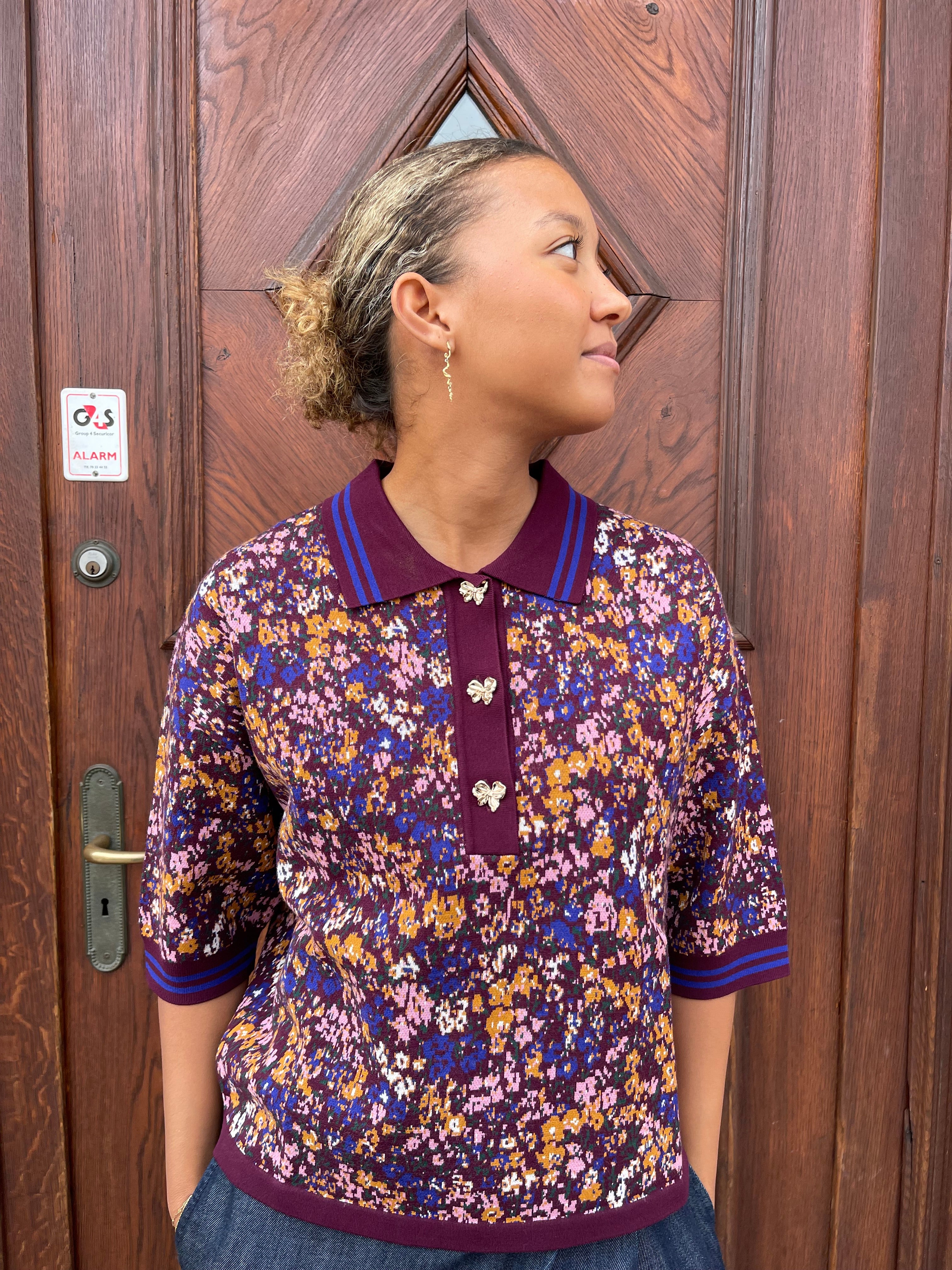 Essentiel Kartos Polo