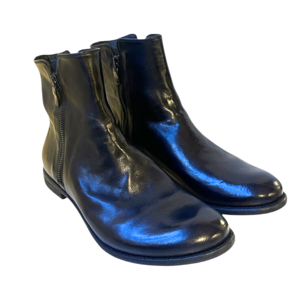 Tomassini Bufolo Blue